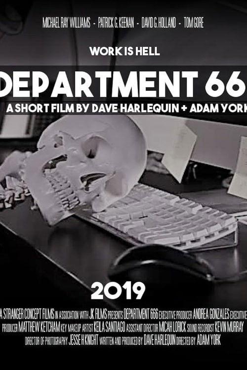 Department 666