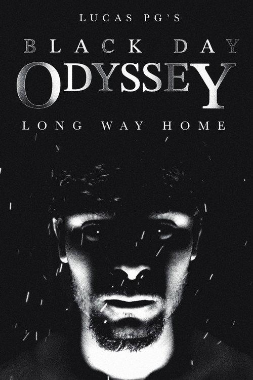 Black Day Odyssey: Long Way Home