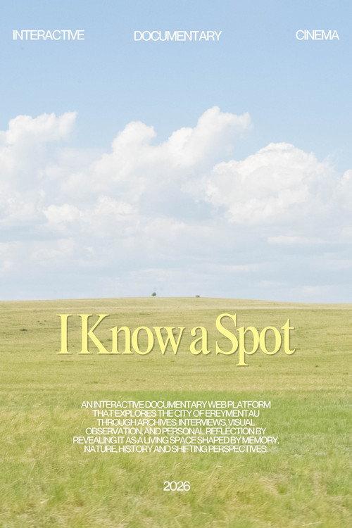 I Know a Spot