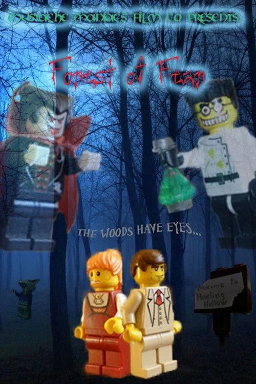 Forest of Fear