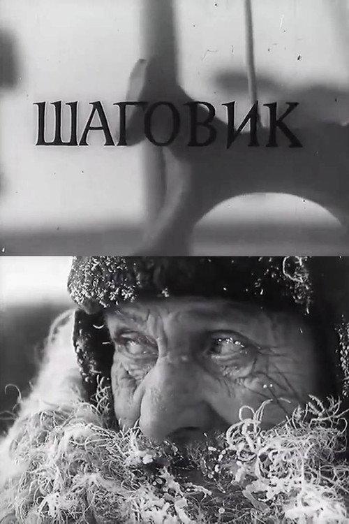 Шаговик