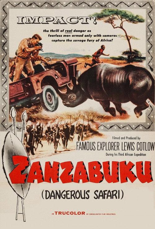 Zanzabuku