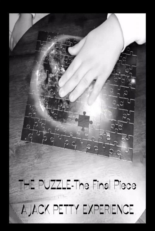 The Puzzle-The Final Piece: Part 1