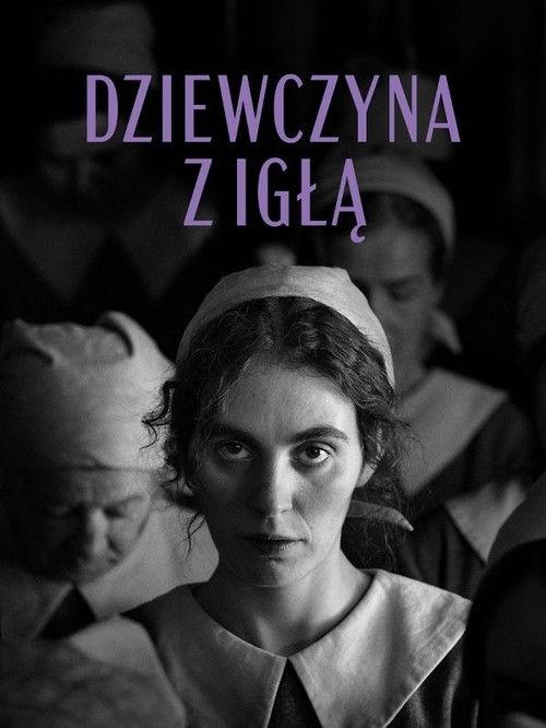 Dziewczyna z igłą