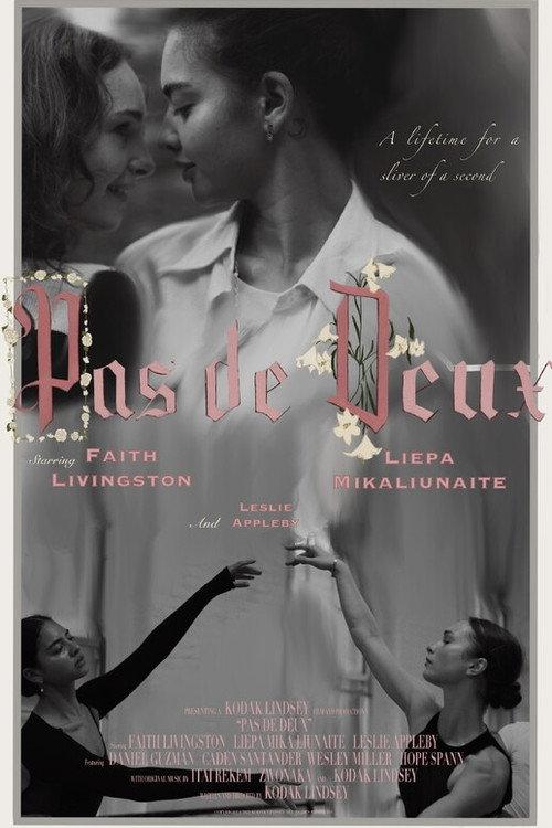 Pas de Deux