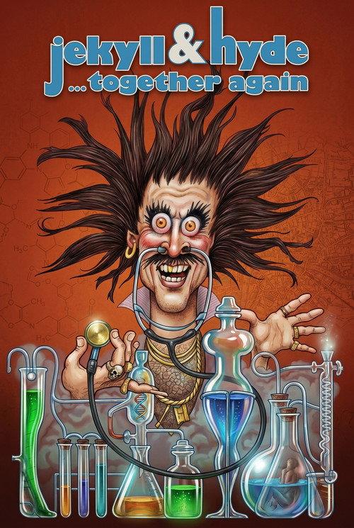 JEKYLL I HYDE... ZNOWU RAZEM