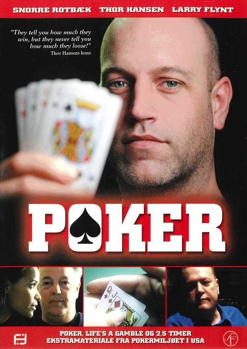 Poker / Life's a Gamble