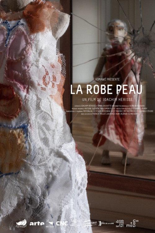 La Robe Peau