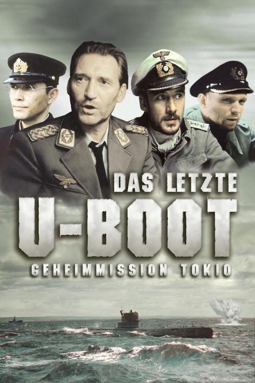 Ostatni U-Boot