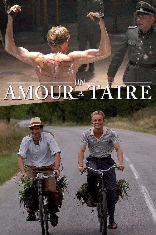 Un amour à taire