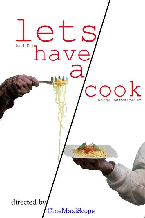 lets have a cook