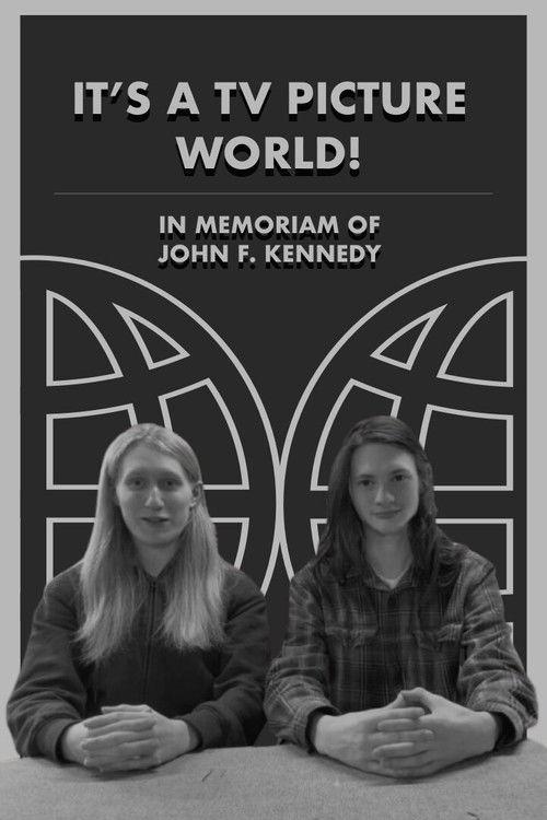 It's a TV Picture World!