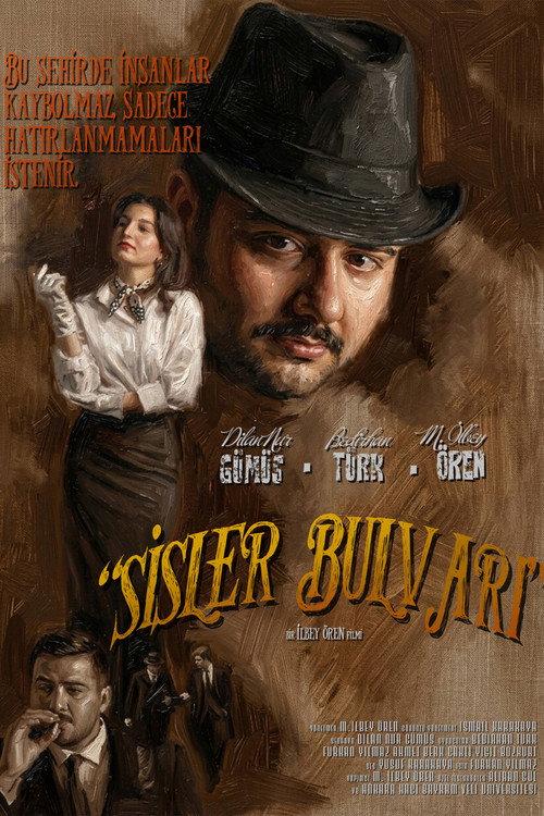 Sisler Bulvarı