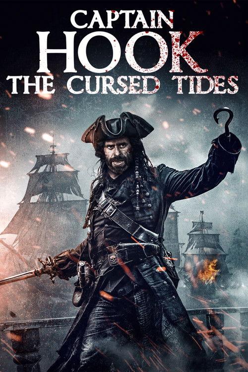 Captain Hook: The Cursed Tides