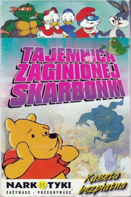 Tajemnica Zaginionej Skarbonki