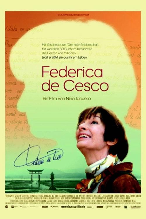 Federica de Cesco