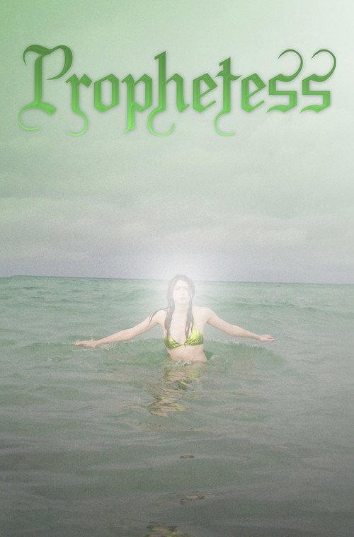 Prophétesse