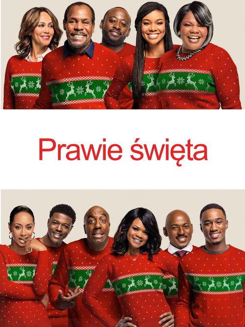 Prawie święta