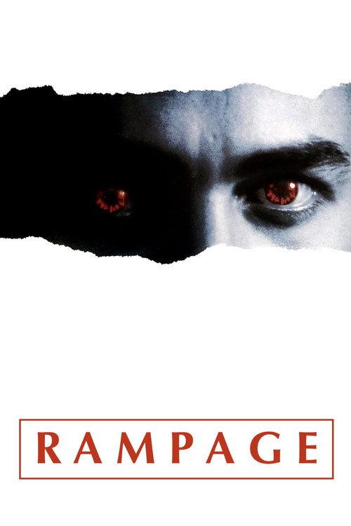 Rampage: Szaleństwo
