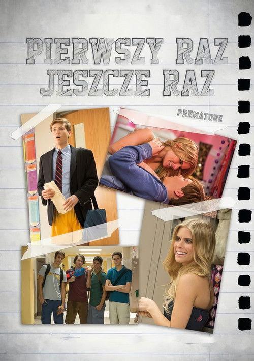 Pierwszy raz jeszcze raz