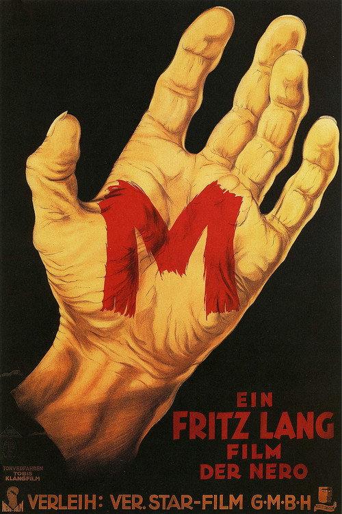 M - Morderca