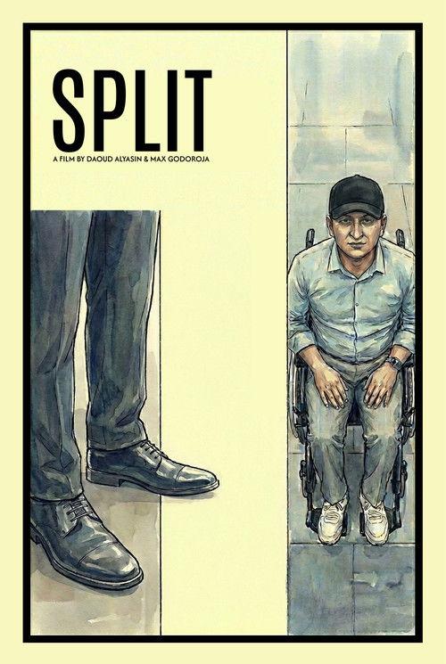 Split