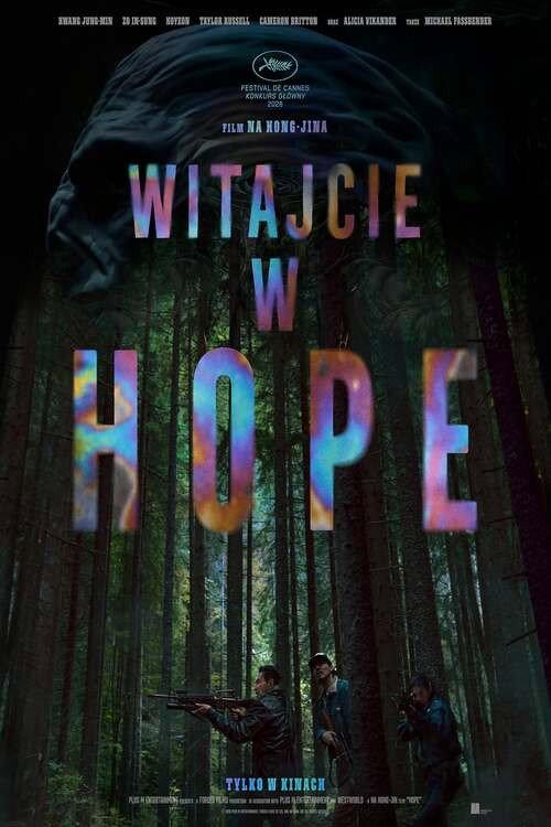Witajcie w Hope