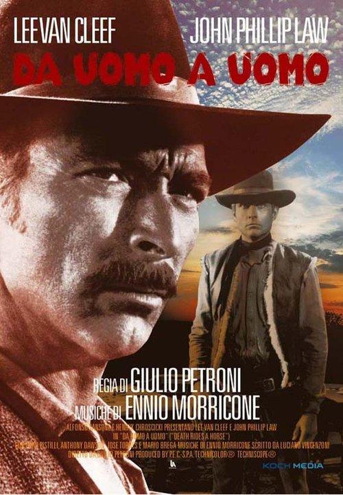 Śmierć Jeździ Konno