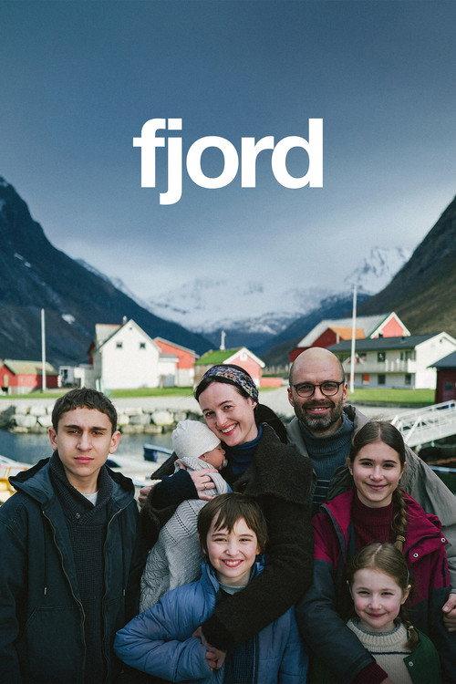 Fjord