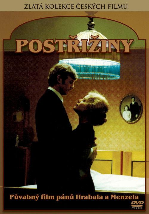 Postrzyżyny