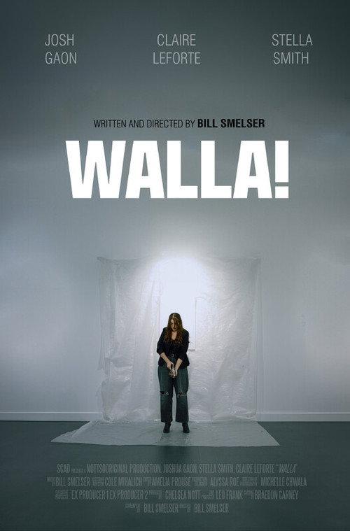 WALLA!