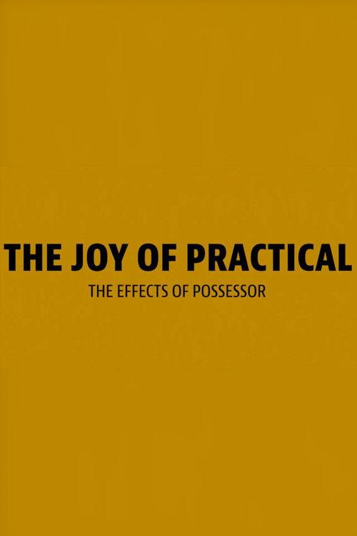 The Joy of Practical