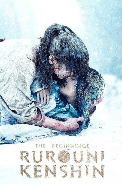 Rurouni Kenshin: The Beginning - Part 5