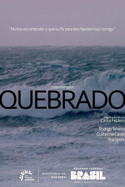 Quebrado
