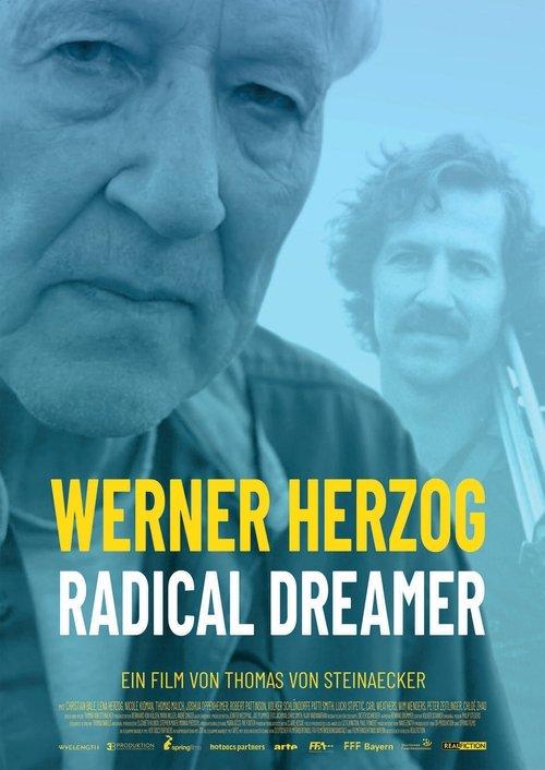 Werner Herzog - radykalny marzyciel