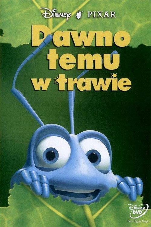 Dawno temu w trawie