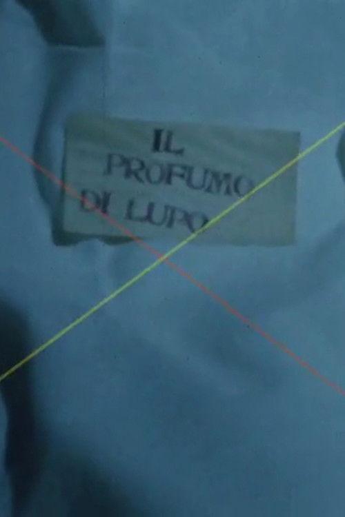 Vladimir Propp- Profumo di lupo