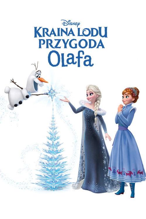 Kraina lodu: Przygoda Olafa