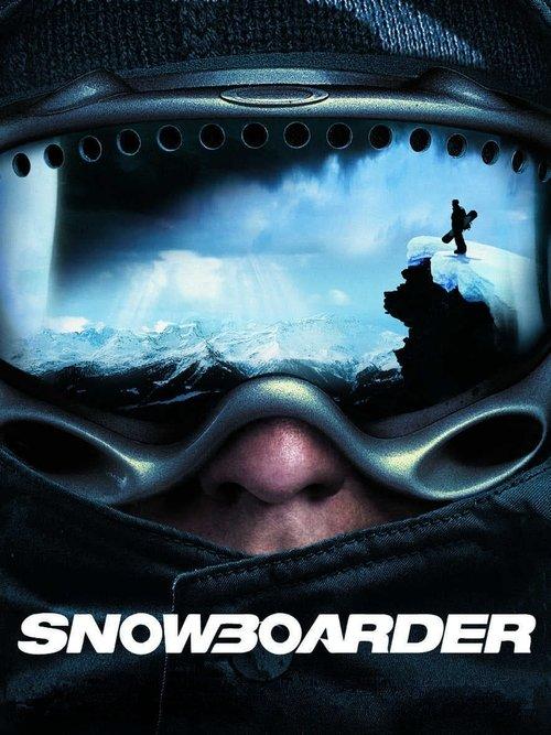 Snowboardzista