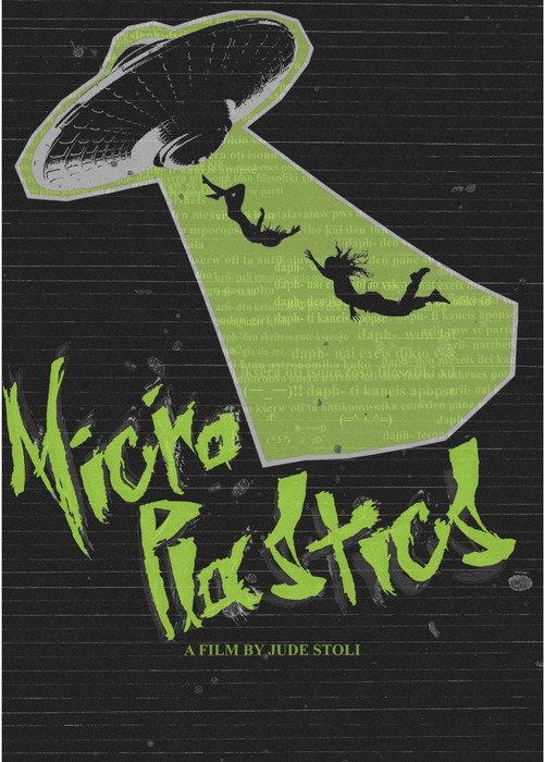 Microplastics