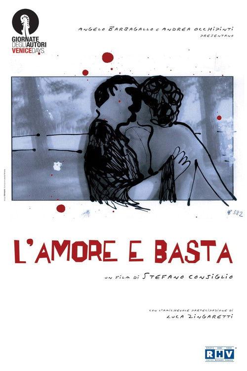 L'amore e basta