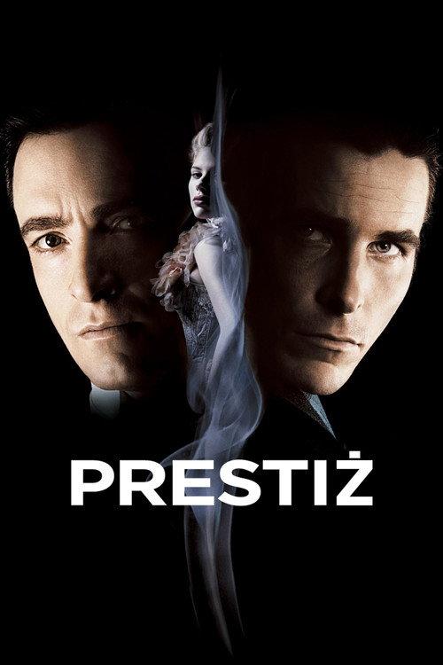 Prestiż
