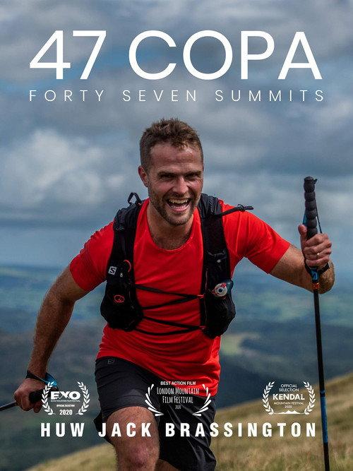 47 Copa: Her Huw Jack Brassington