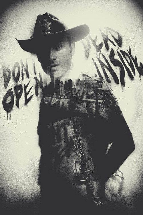 The Walking Dead
