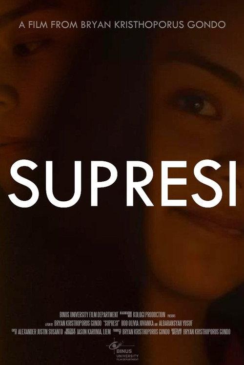 Supresi