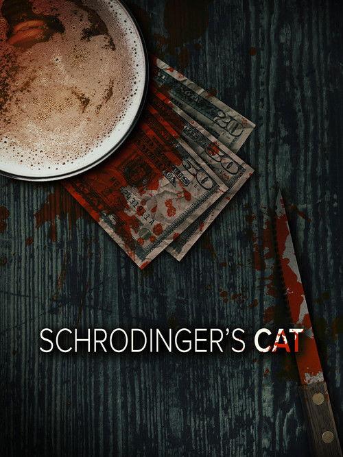 Schrodinger’s Cat