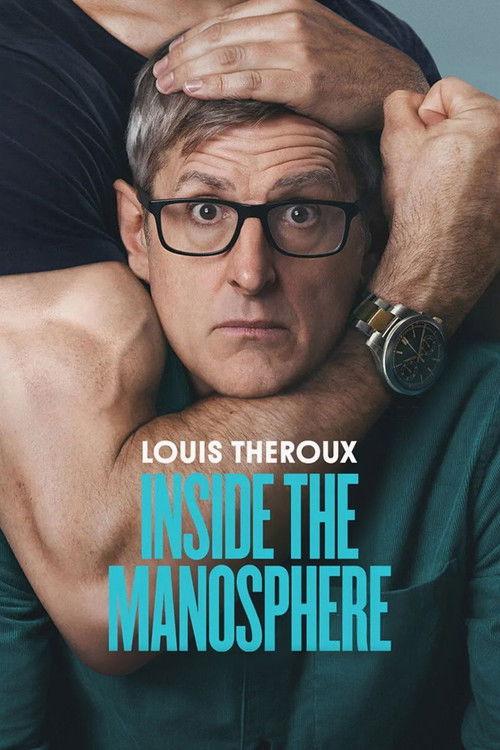 Louis Theroux: W głębi manosfery
