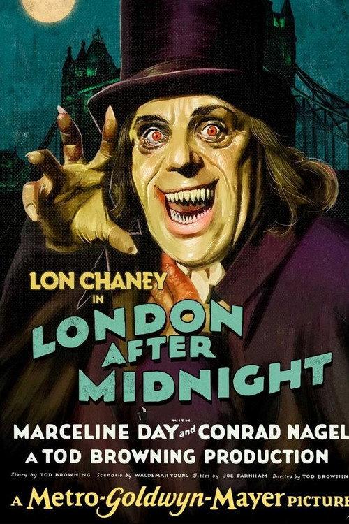 London After Midnight