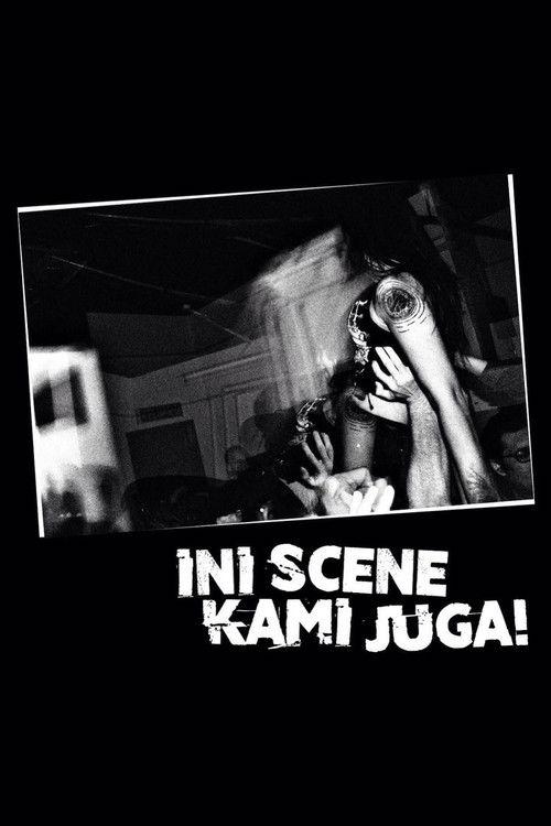 Ini Scene Kami Juga!