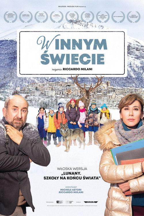 W innym świecie